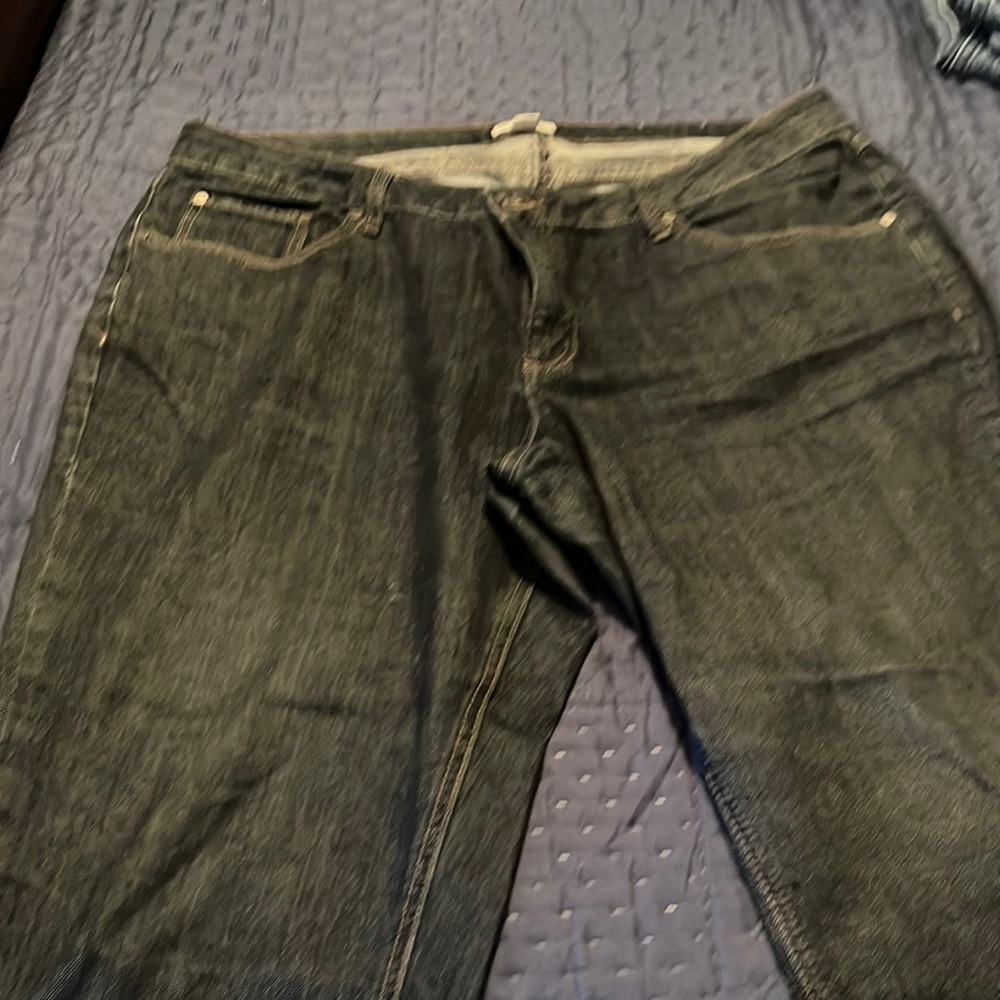 Women’s Cato jeans